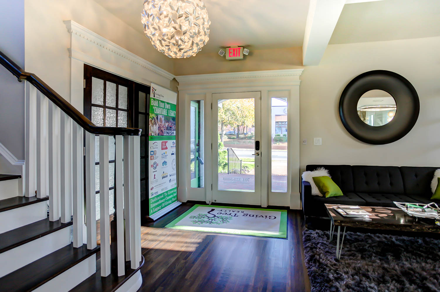 1244 East Boulevard - 1